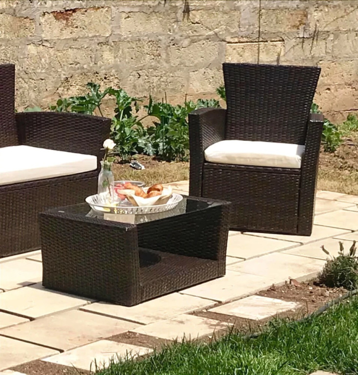 B&B Corte Mercurio