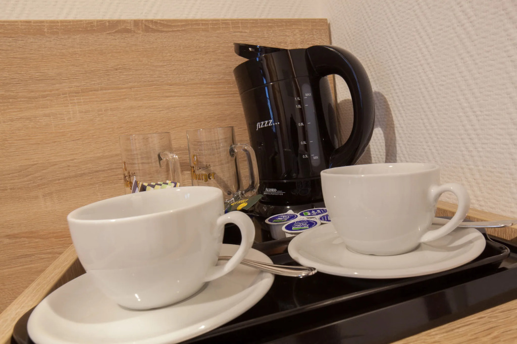 Best Western Plus Schwarzwald Residenz