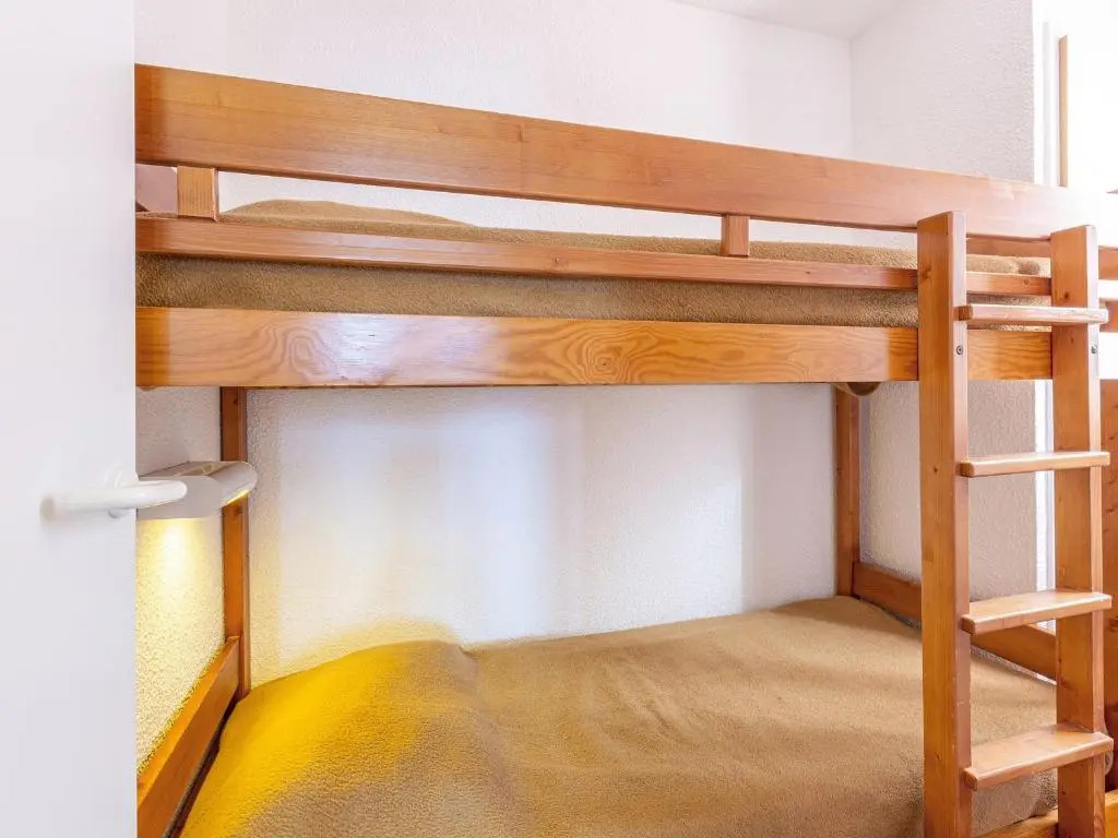 Appartement La Plagne, 2 pièces, 6 personnes - FR-1-353-72