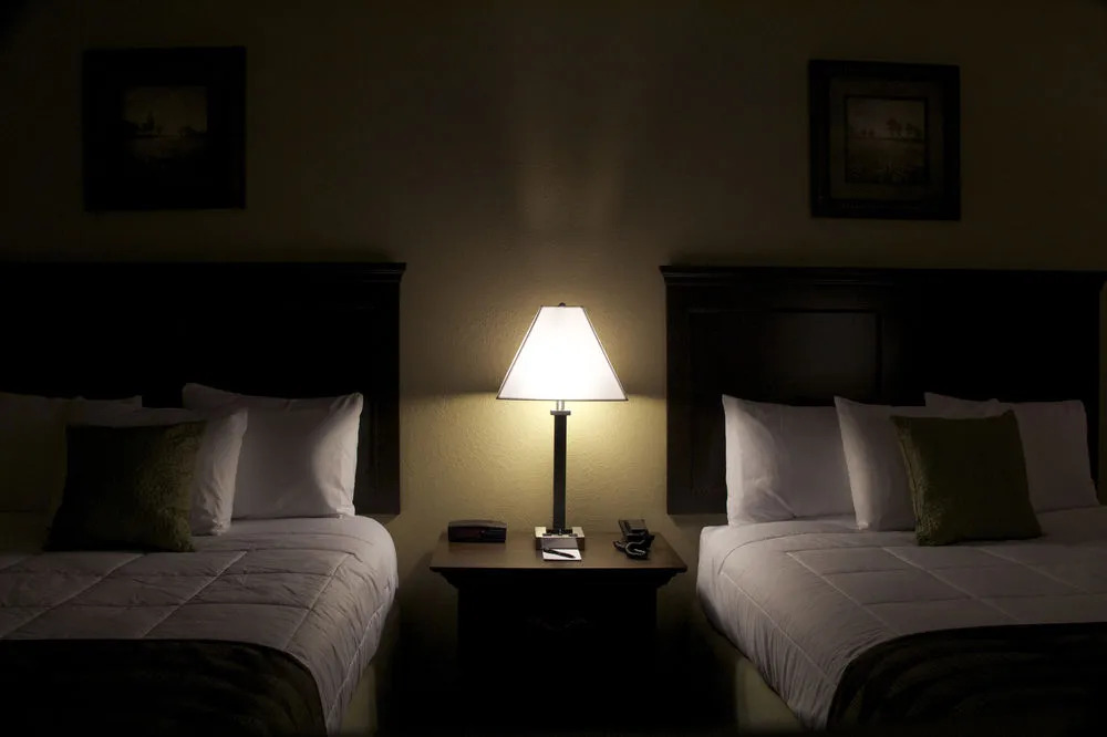 Rodeway Inn & Suites