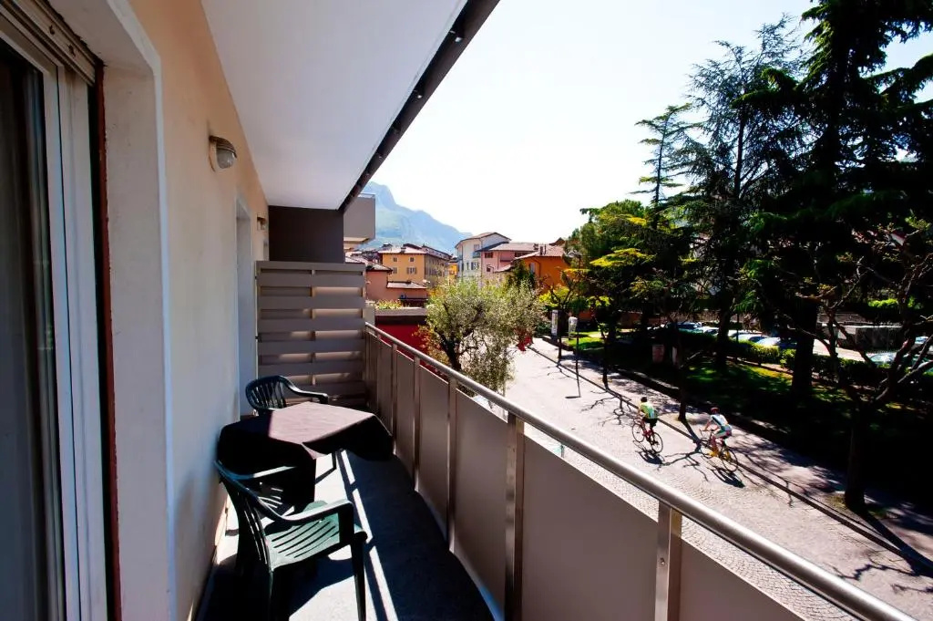 Hotel Rubino