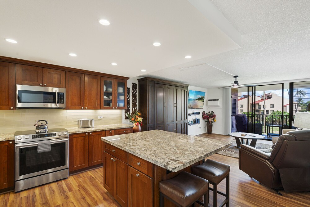 Kamaole Sands 7-308
