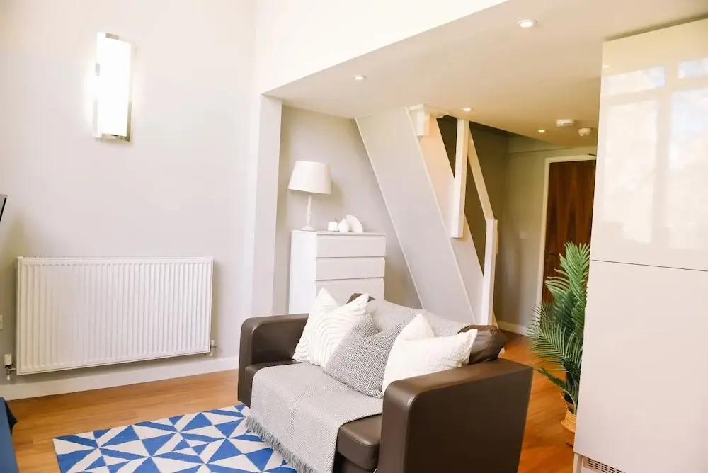 For Students Only - Library Lofts in Exeter