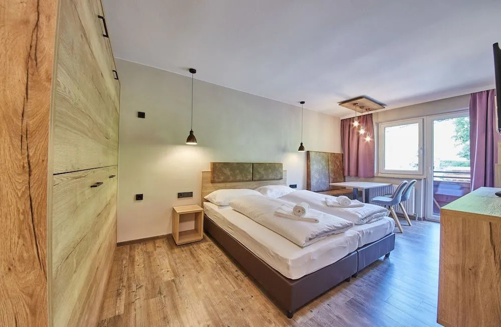 Appartement Bella Vista