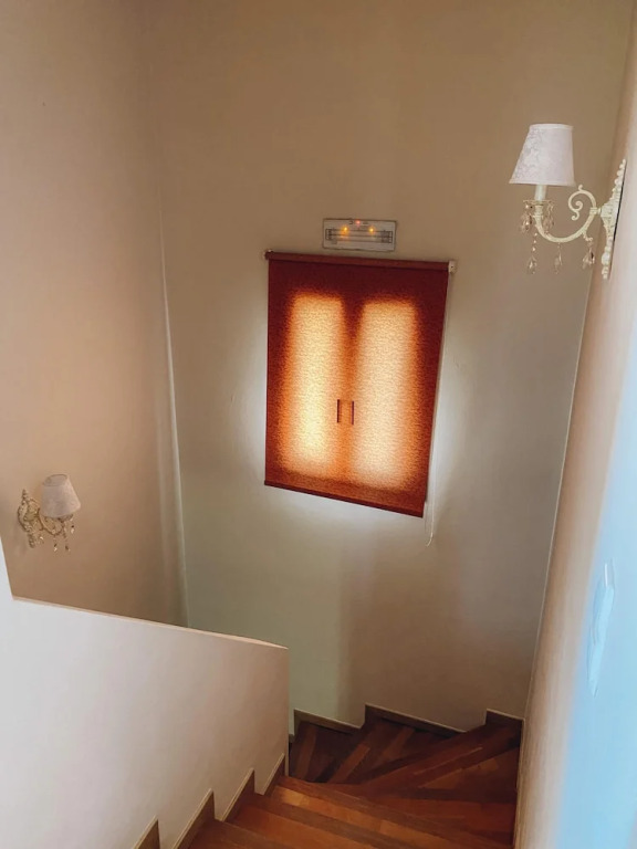 Sunrise Villa in Skyros - Coastal Sea View Haven