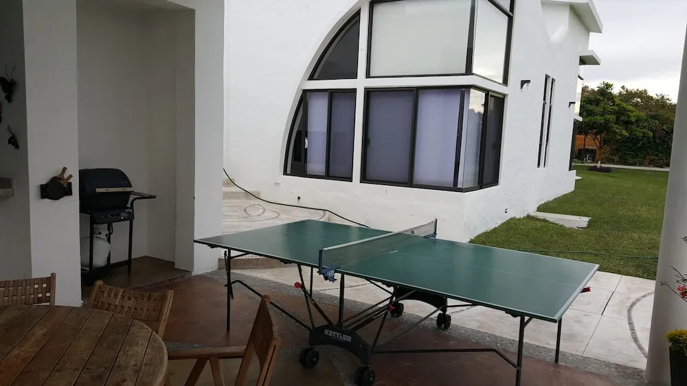 Luxury House Near Cuernavaca