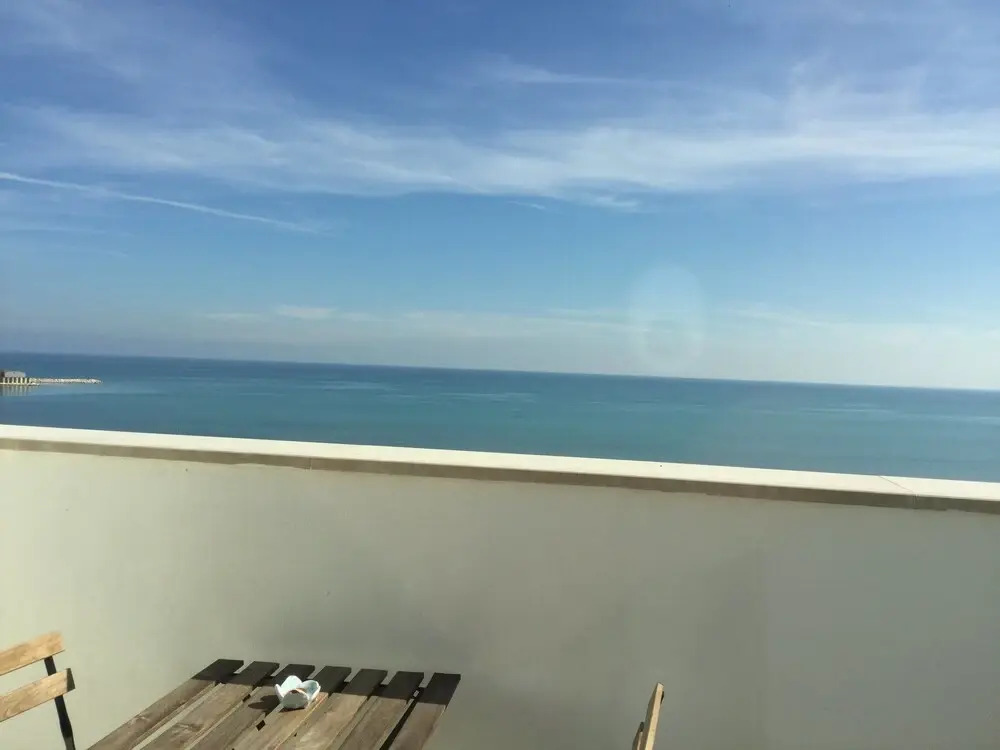 La casa di Lele
