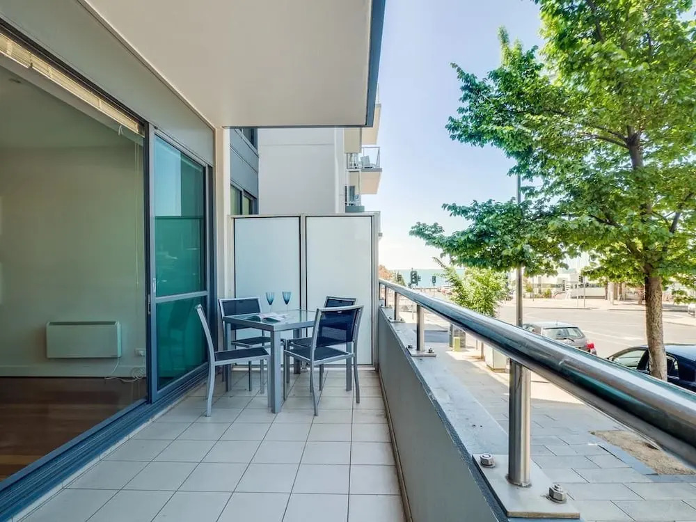 Waterfront  by Gold Star Stays