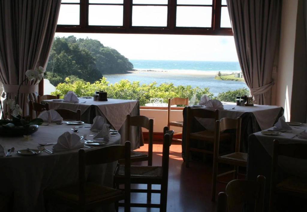 The Estuary Hotel & Spa