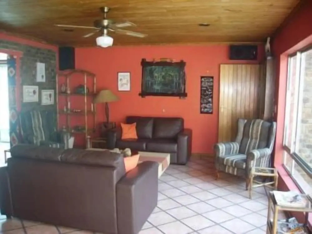 Abacus Guest House