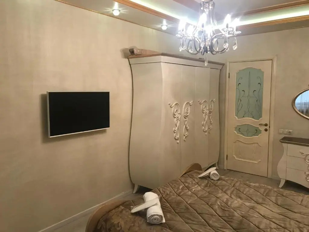 Royal Apartment