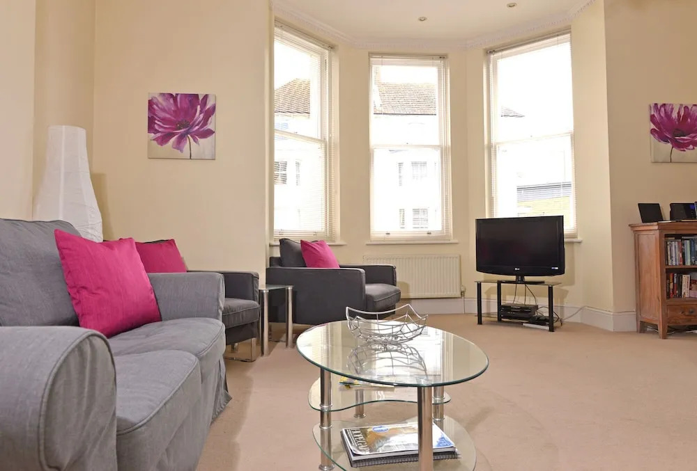 Cavendish Place Apartments