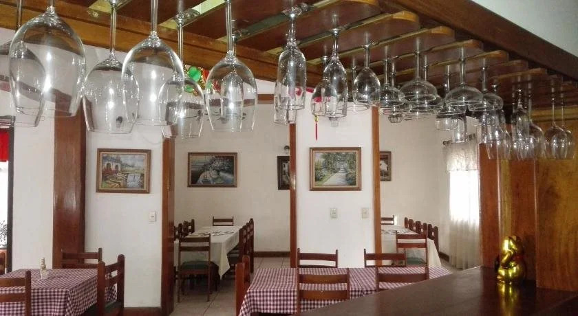 Hotel Casa Flores de Tikal