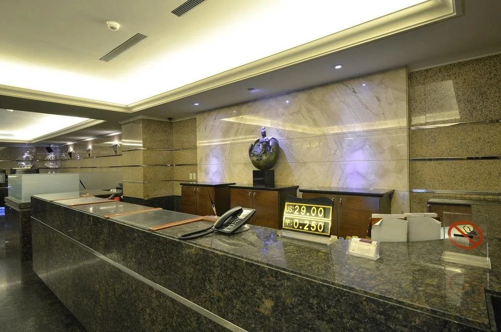 Hi-YES HOTEL TAOYUAN