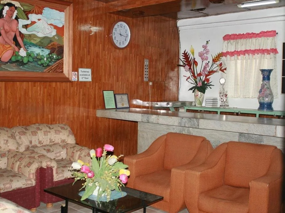 Parkview Hotel