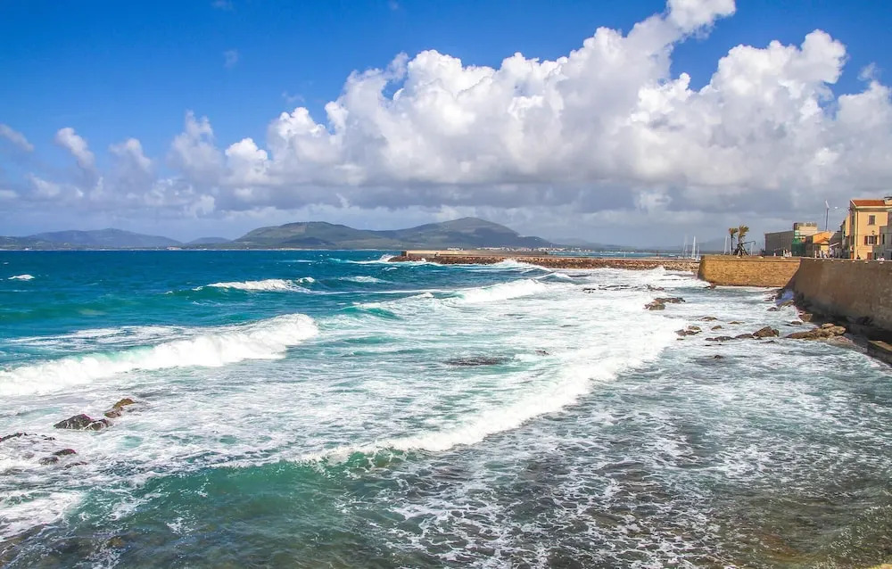Amazing Apartment in Alghero With 2 Bedrooms and Wifi