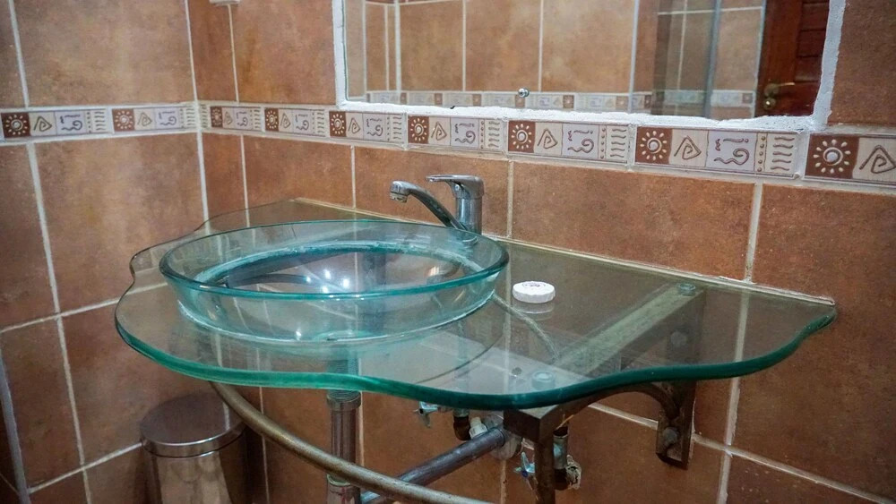 Lusaka Heritage Hotel