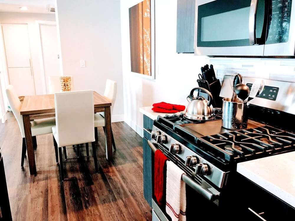 Gorgeous Vacation Rentals in Culver City