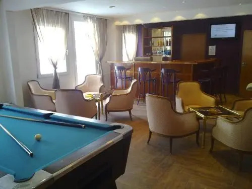 Hotel B1 & Hotel B1 Tourist