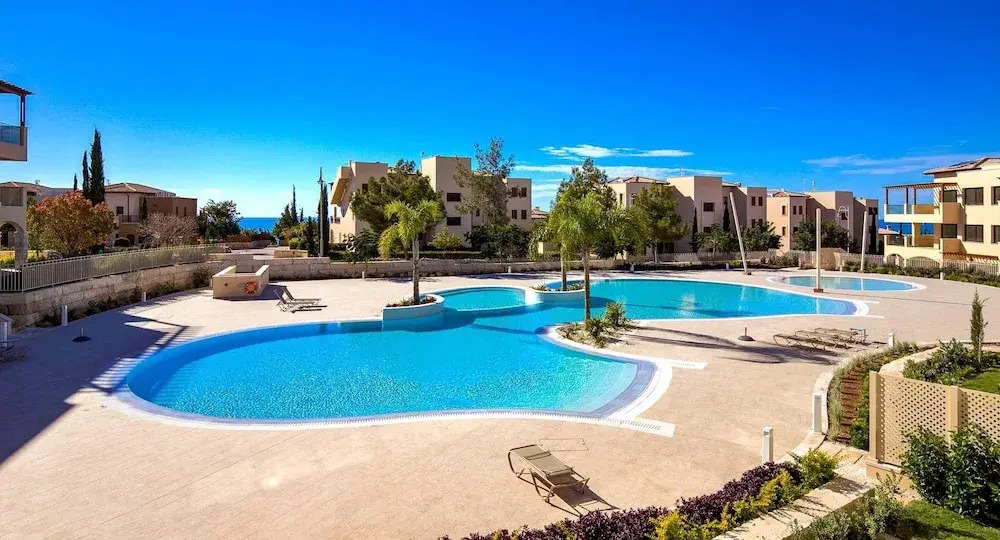 Apartment Mc11 - Ampelia