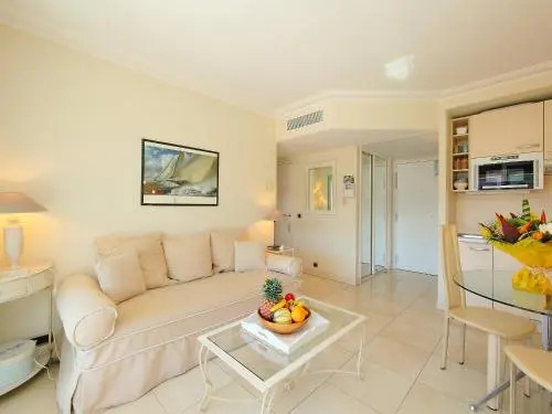 Apartment Cristal Croisette