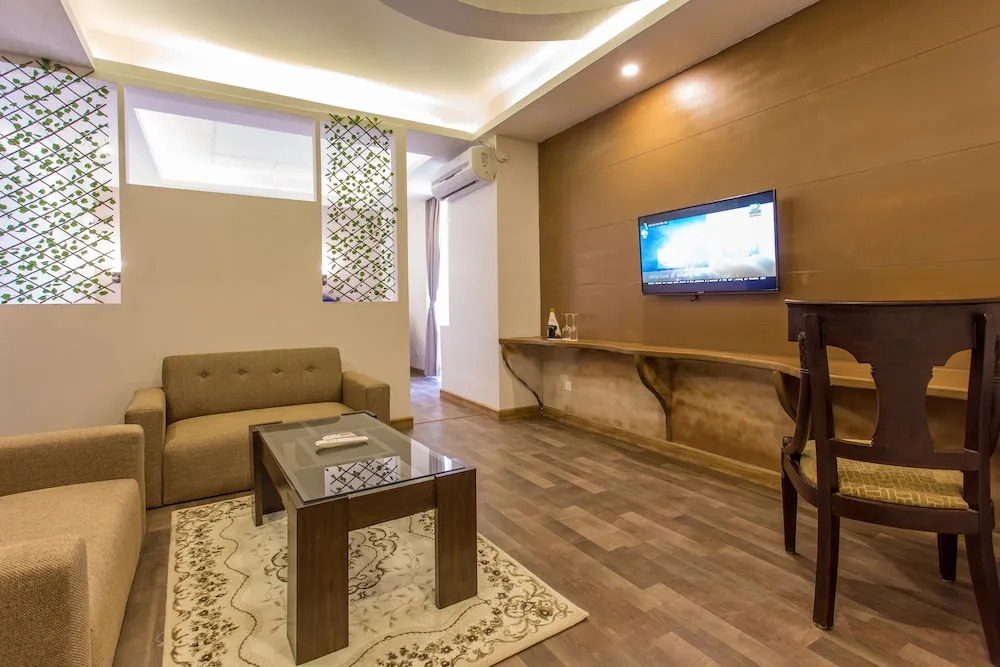 Hotel Ichchha