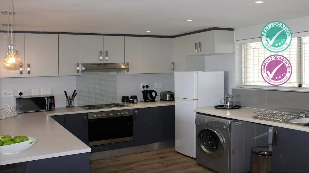 Sunrise Penthouse Muizenberg Beach