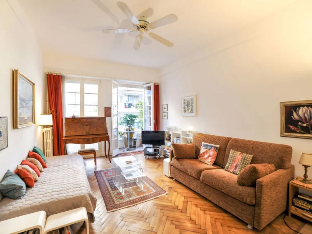 Apartment Le Suez Biniamar