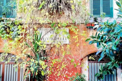 Residenza Vecchiarelli