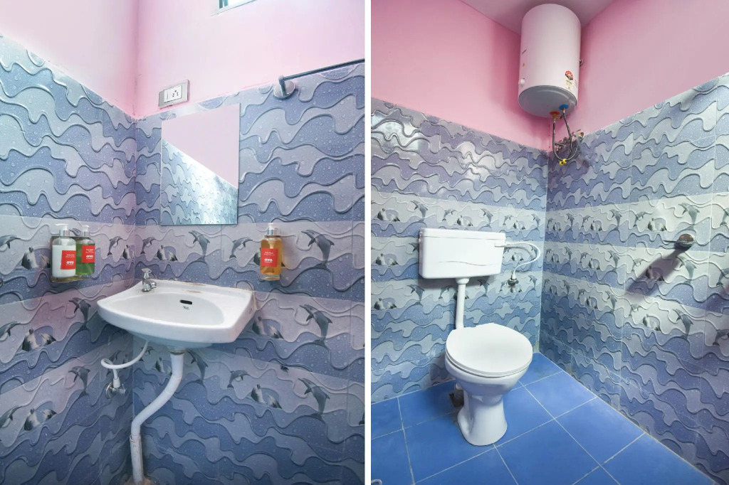 OYO Flagship 77579 Rai Guest House
