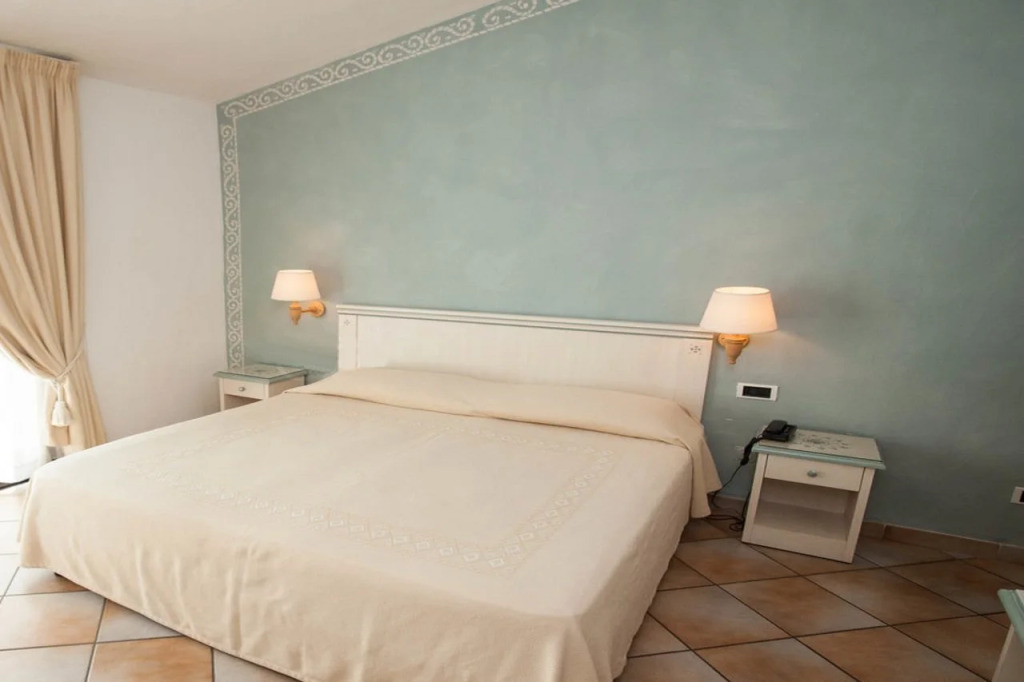 Hotel Stelle Marine