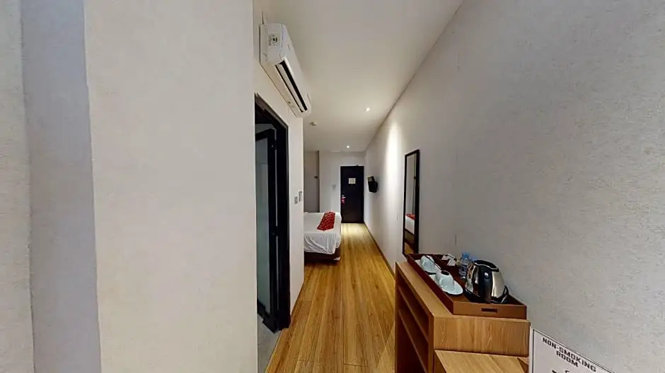 Grand Caman hotel
