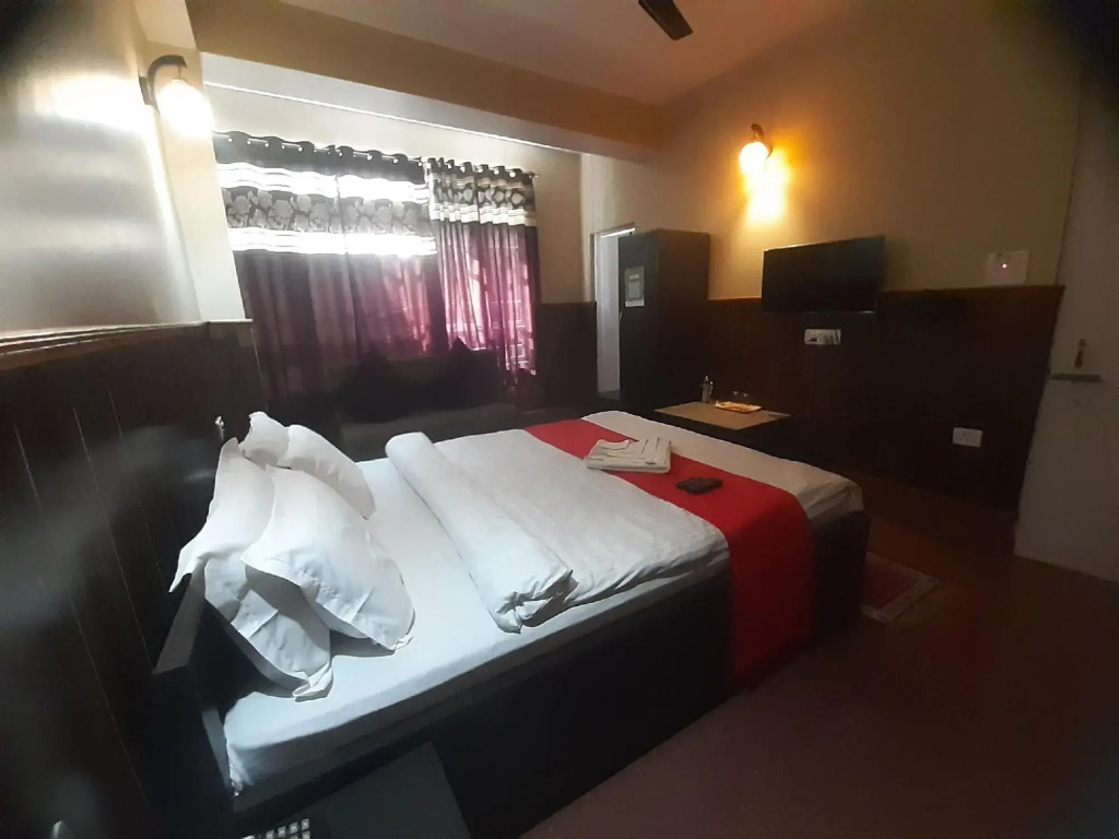 Hotel Shayabong By OYO Rooms