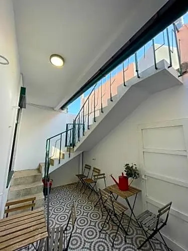 Teodora Accommodation Hostel & Suits