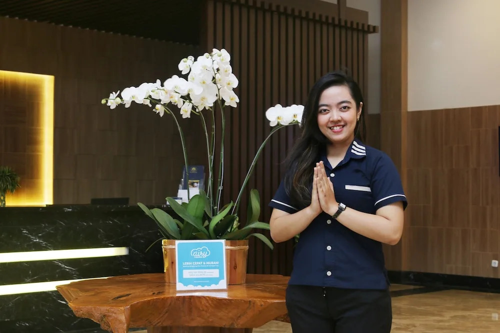 Airy Premier Sentul Cikeas Babakan Tumas 16 Bogor