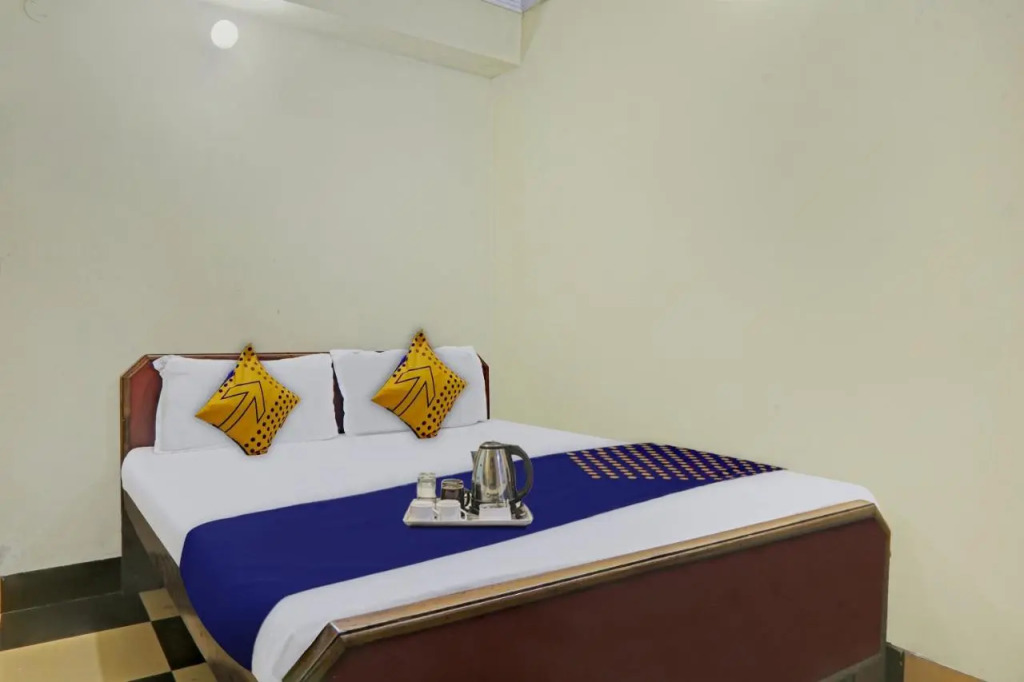 Hotel O Jwala