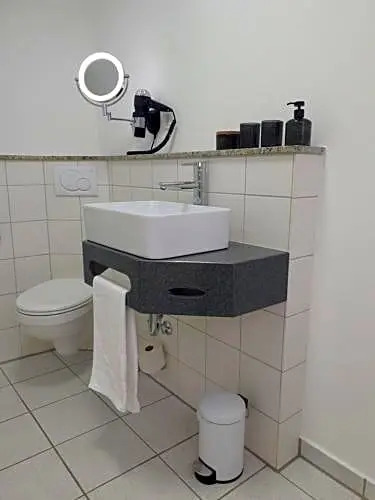 Stadthotel Reckers