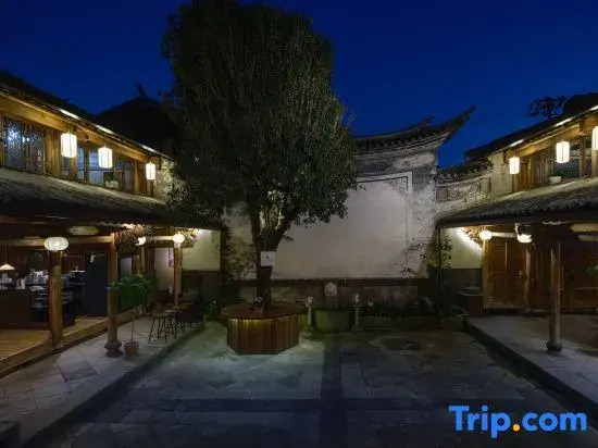 Heart-warming place homestay