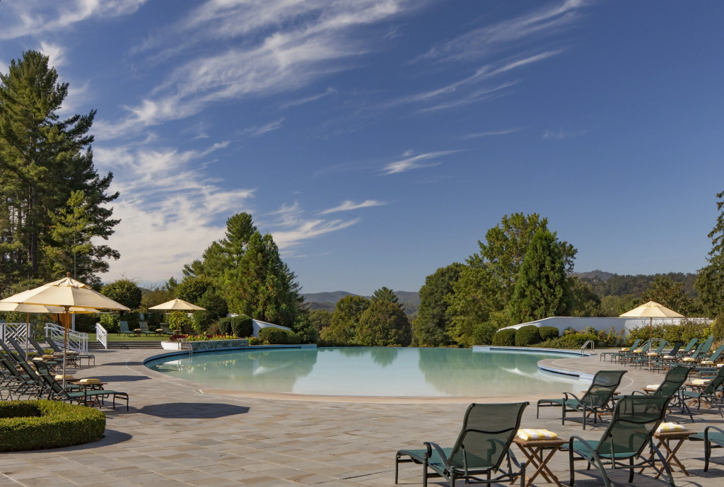 The Greenbrier