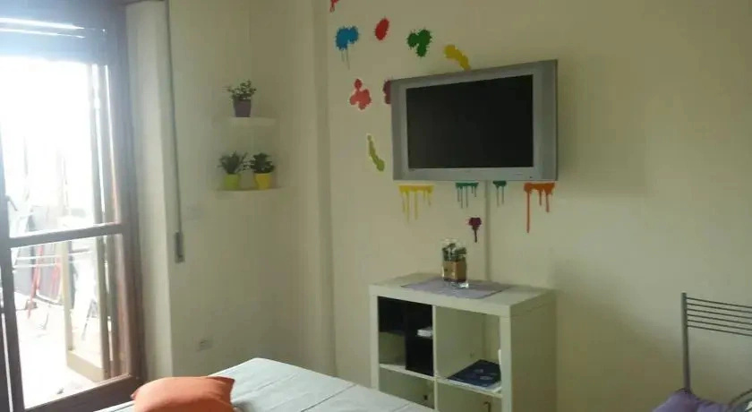 Apartment Casa Vacanze Iside