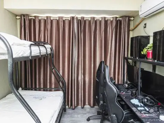 Sili Carl Visual Hotel