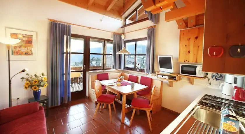 Appartements Am Sonnenhang