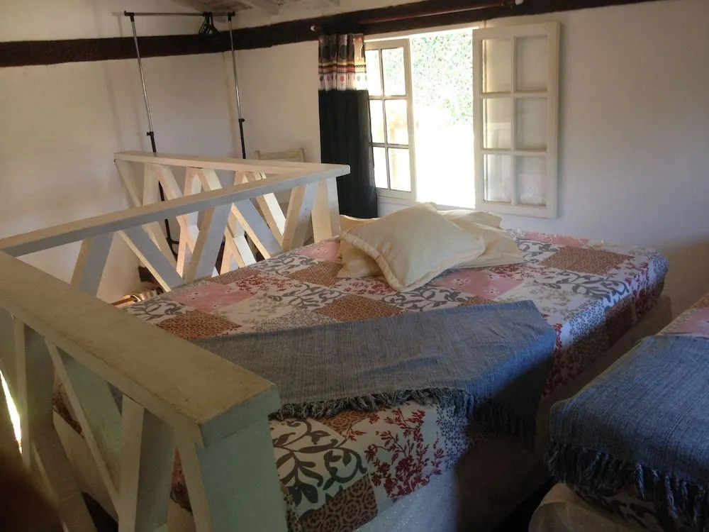 The Bell House b & b Buzios