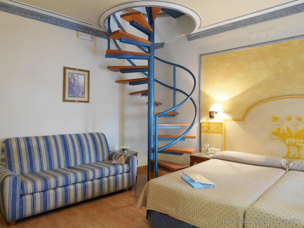 Imagen de Hotel Eurostars Regina (13 de 26)