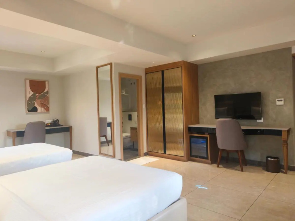 Zipp Hotel Le Opera