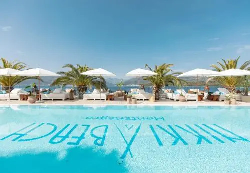 Nikki Beach