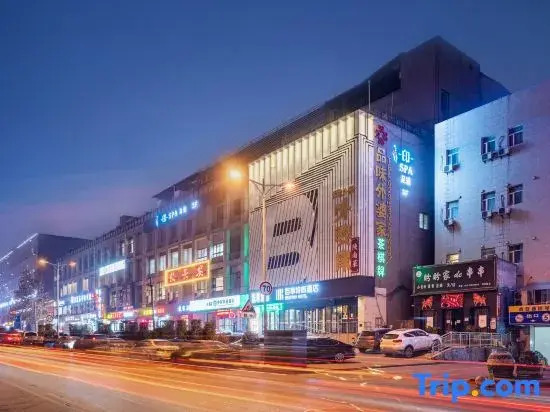 Bestway Hotel