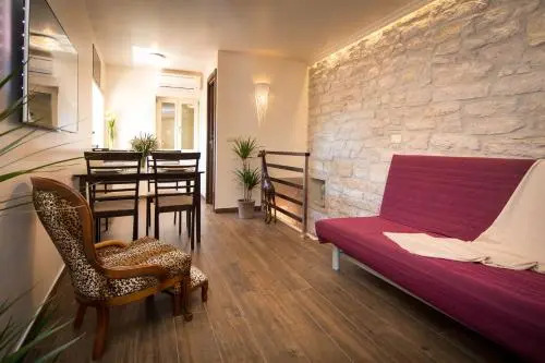 Apartment Shambala Sea View