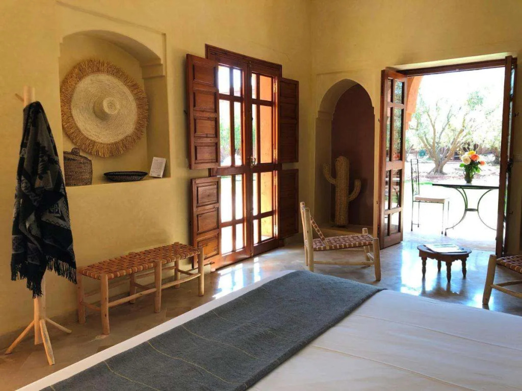 Domaine Casa Cecilia