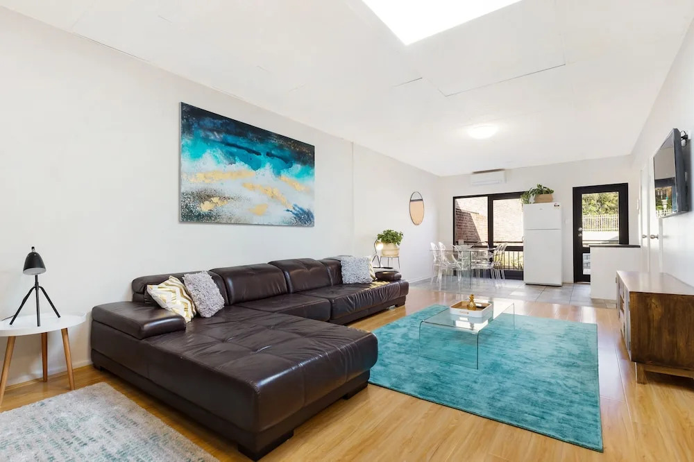Ultimo Hackett Apartments